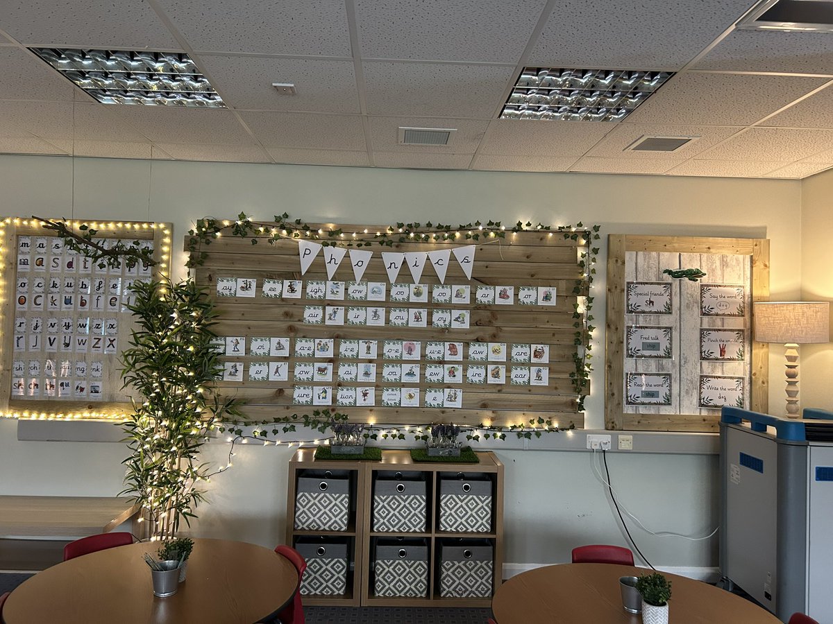 It’s been so wonderful to welcome Hares back to school. The classroom has felt so full of excitement and friendship 🐇