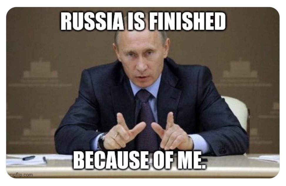 <a href="/AlexvB___/">Alexvb</a> Tankstelle implodiert, Mafiaboss bald am Ende 🙈