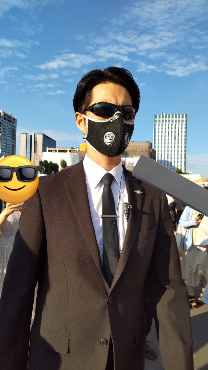 eHskThz1Eo7WyhS's tweet photo. うん。やっぱりビジュいいね
#07OF https://t.co/TbtuXMYdV6