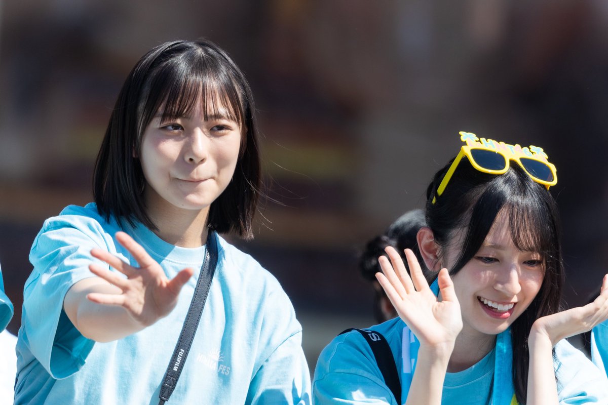 2024.09.07 日向坂46「ひなたフェス2024」@ひなた宮崎県総合運動公園