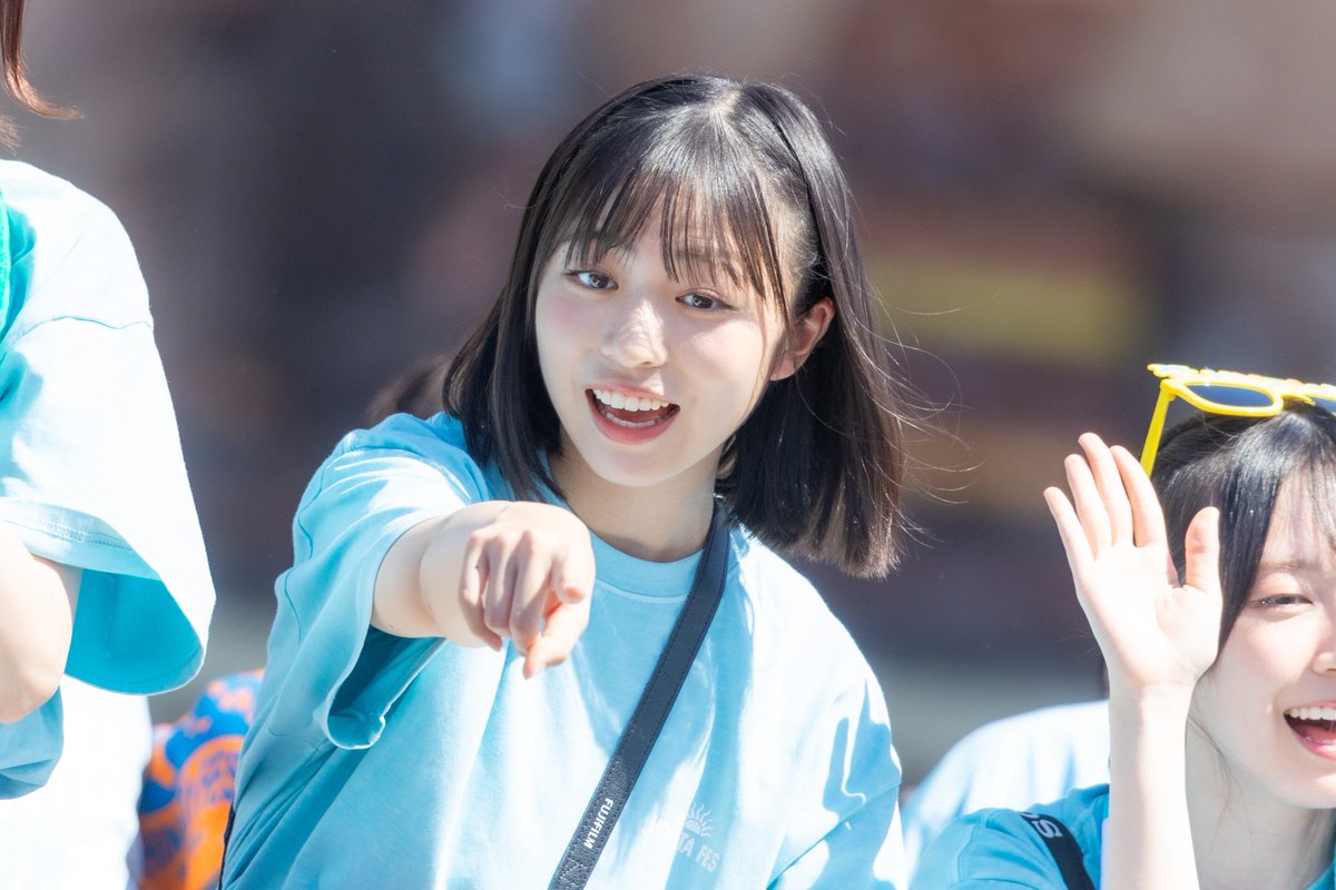 2024.09.07 日向坂46「ひなたフェス2024」@ひなた宮崎県総合運動公園