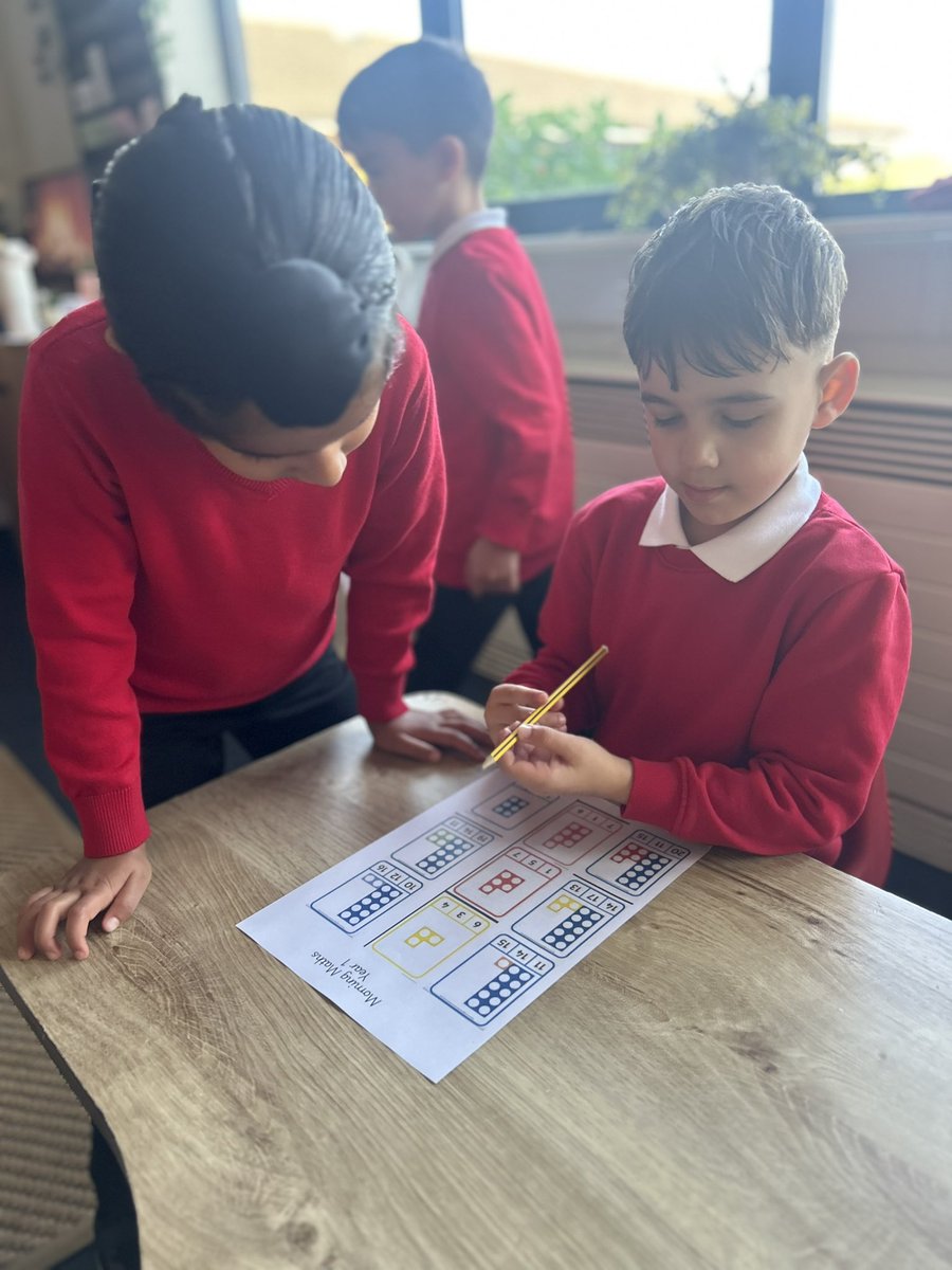 We got stuck right in this week and have enjoyed lots of lessons, including art, phonics and maths. Our year 2 children have been wonderful role models and have supported our year 1 children so well in their first week of key stage 1. 🐇 #BGArt #BGReading #BGMaths