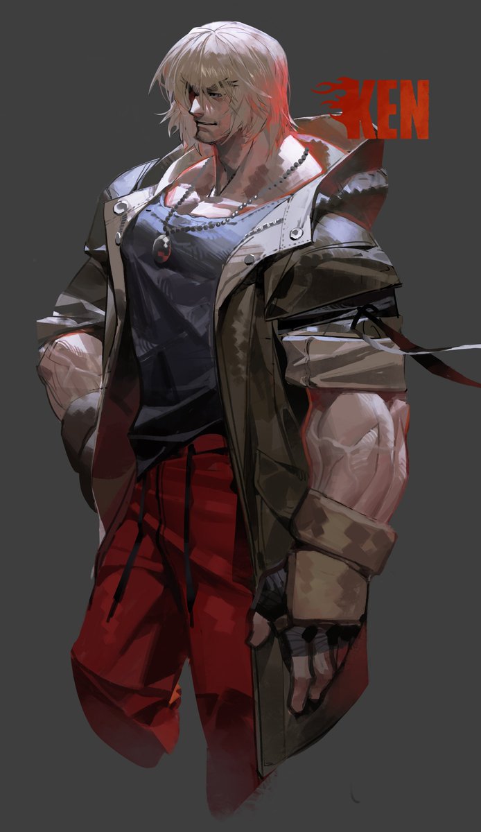 NicholasF0425's tweet photo. #StreetFighter6 https://t.co/iQqJqpFIzA