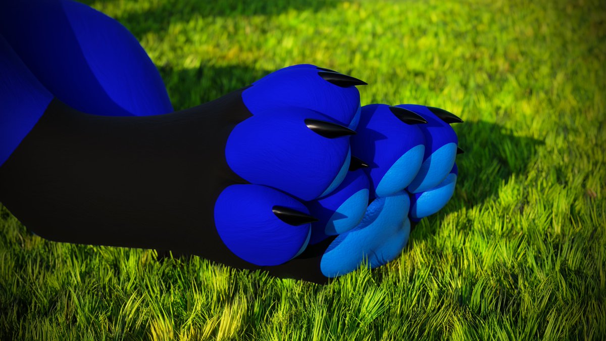 dorag32's tweet image. Wanna get stomped by them big kitty paws~?
#Steptember