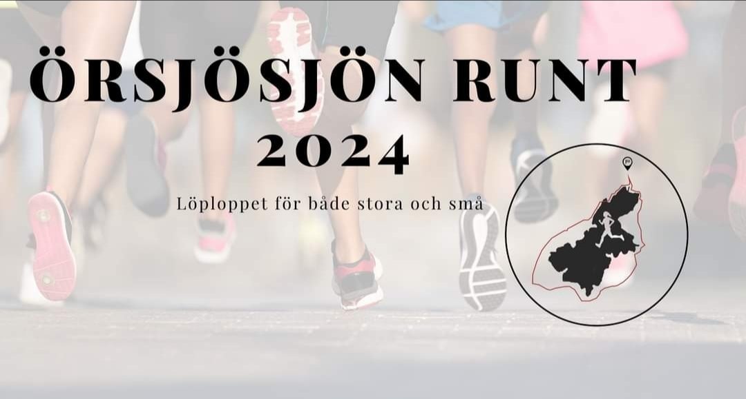 OrsjoIF's tweet photo. Dags att anmäla dig eller dina barn till årets löplopp runt Örsjö vandringsled!
https://t.co/cjlIJpuo3B https://t.co/XohTf3gMkr