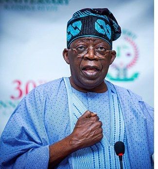 From going through baby steps 🚶‍♂️ 🙏 to bold steps 🚶‍♂️ 
Tinubu is a predicament