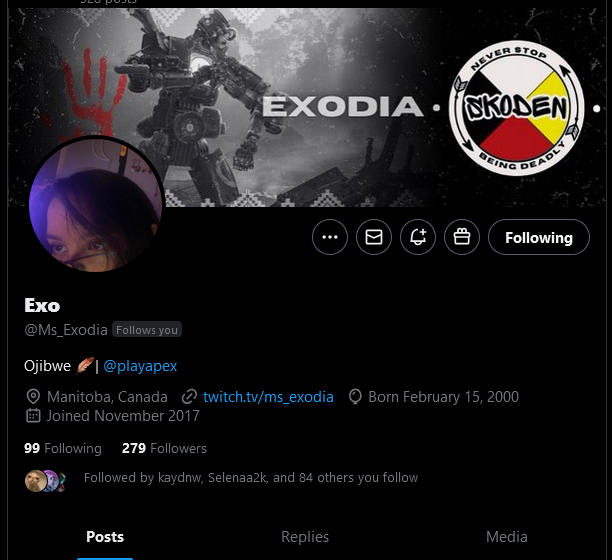 we're looking all deadly with our new headers 😎
<a href="/Ms_Exodia/">NG Exodia</a> <a href="/Breeezy37/">Breeezy37</a>