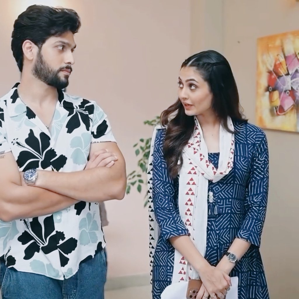 Tere naal jeena main tere naal 🤌🏻💗🥹🧿

#SaiShi