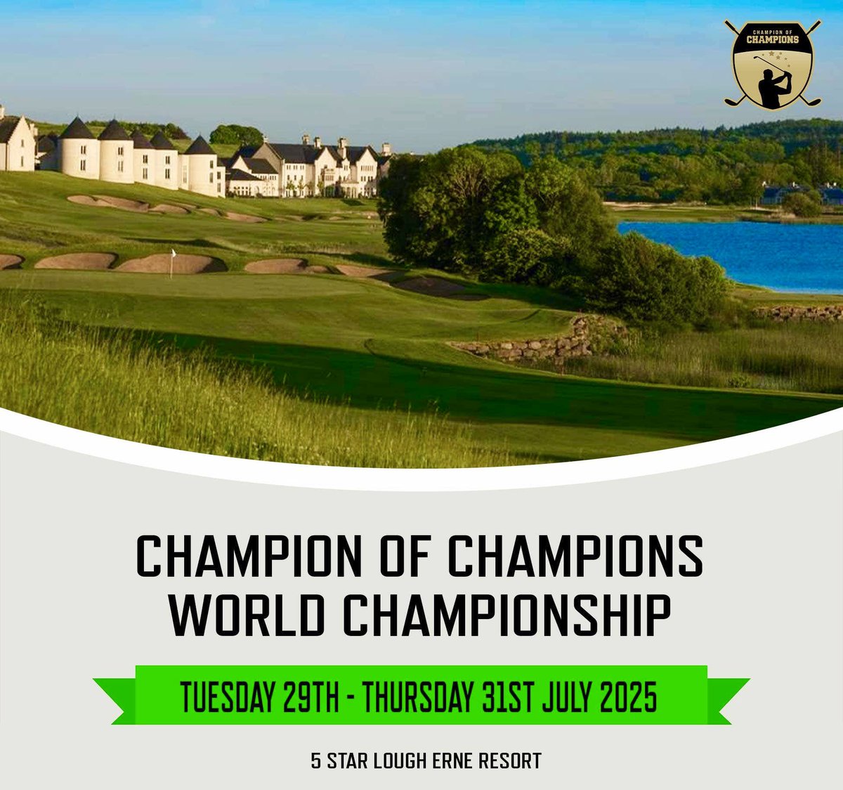 Irish Junior Open Tour tweet media