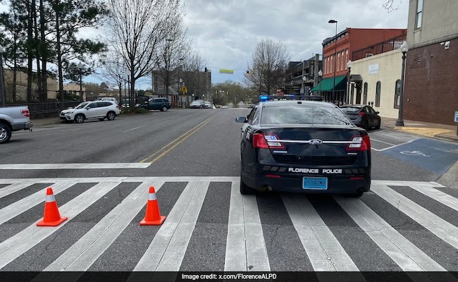 Professor_kum's tweet image. A 20-year-old Pakistani national, Muhammad Shahzeb Khan, has been arrested in Canada for allegedly plotting a terrorist attack in New York City. The planned attack was reportedly set for October 7, marking one year since Hamas&apos; attack on Israel. #TerrorPlot #NYC