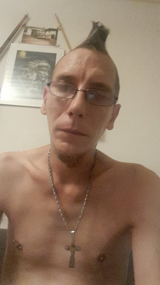 munken87's tweet image. Hi