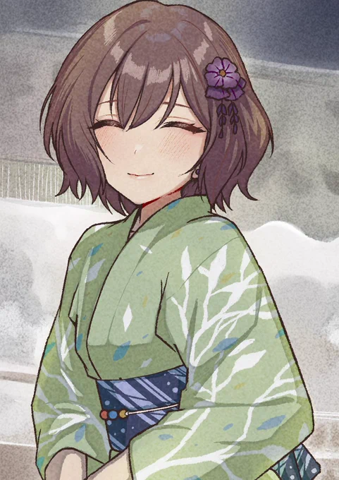 夏の終わりにこんなにわくわくするとは思いませんでした。 