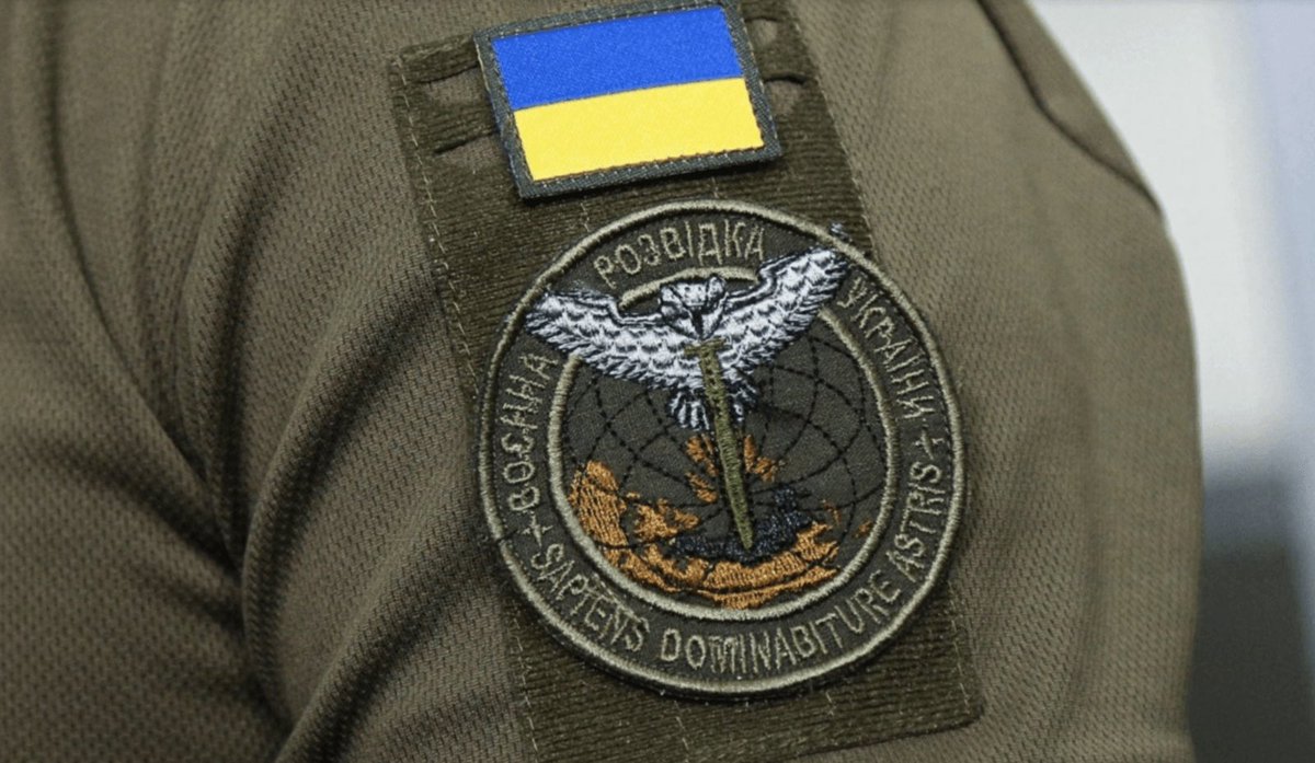 Kolomytsev83's tweet photo. Вітаю всіх причетних з Днем Воєнної розвідки!🇺🇦🫡 https://t.co/7RrGp7yOSy