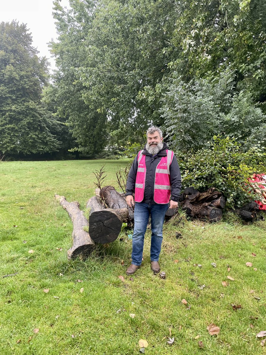 Your local <a href="/parkrunUK/">parkrun UK</a> needs you. 

<a href="/tremorfaparkrun/">Tremorfa parkrun</a> and others in are struggling every week. 

The core team have only just been able to safely go ahead today.

No volunteers = no parkrun.