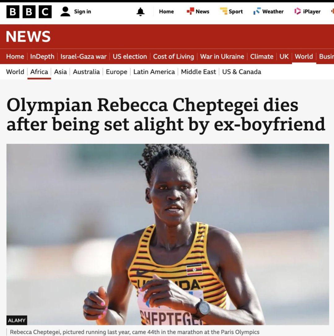 The way the British media reports on violence against women is a disgrace. A woman whose husband let 72 men r**e her is presented as getting ‘revenge’ not justice, a woman set on fire by her ex-boyfriend ‘died’ but was not ‘murdered’. Language matters!