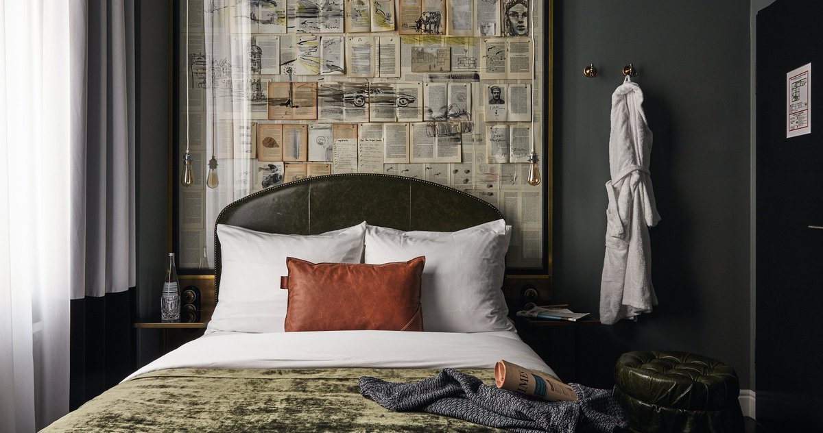 Food and Travel magazine (@foodandtravelhq) on Twitter photo It's still possible to find stylish, comfortable stays in sought after cities around the world at affordable prices. Read <a href="/JamesLitston/">James Litston</a>'s round-up in the October issue.
📸 25hours Hotel Dubai; The Line LA; Dave Red Athens; Sir Savigny Berlin
#foodandtravel #hotels #hotproperties It's still possible to find stylish, comfortable stays in sought after cities around the world at affordable prices. Read <a href="/JamesLitston/">James Litston</a>'s round-up in the October issue.
📸 25hours Hotel Dubai; The Line LA; Dave Red Athens; Sir Savigny Berlin
#foodandtravel #hotels #hotproperties