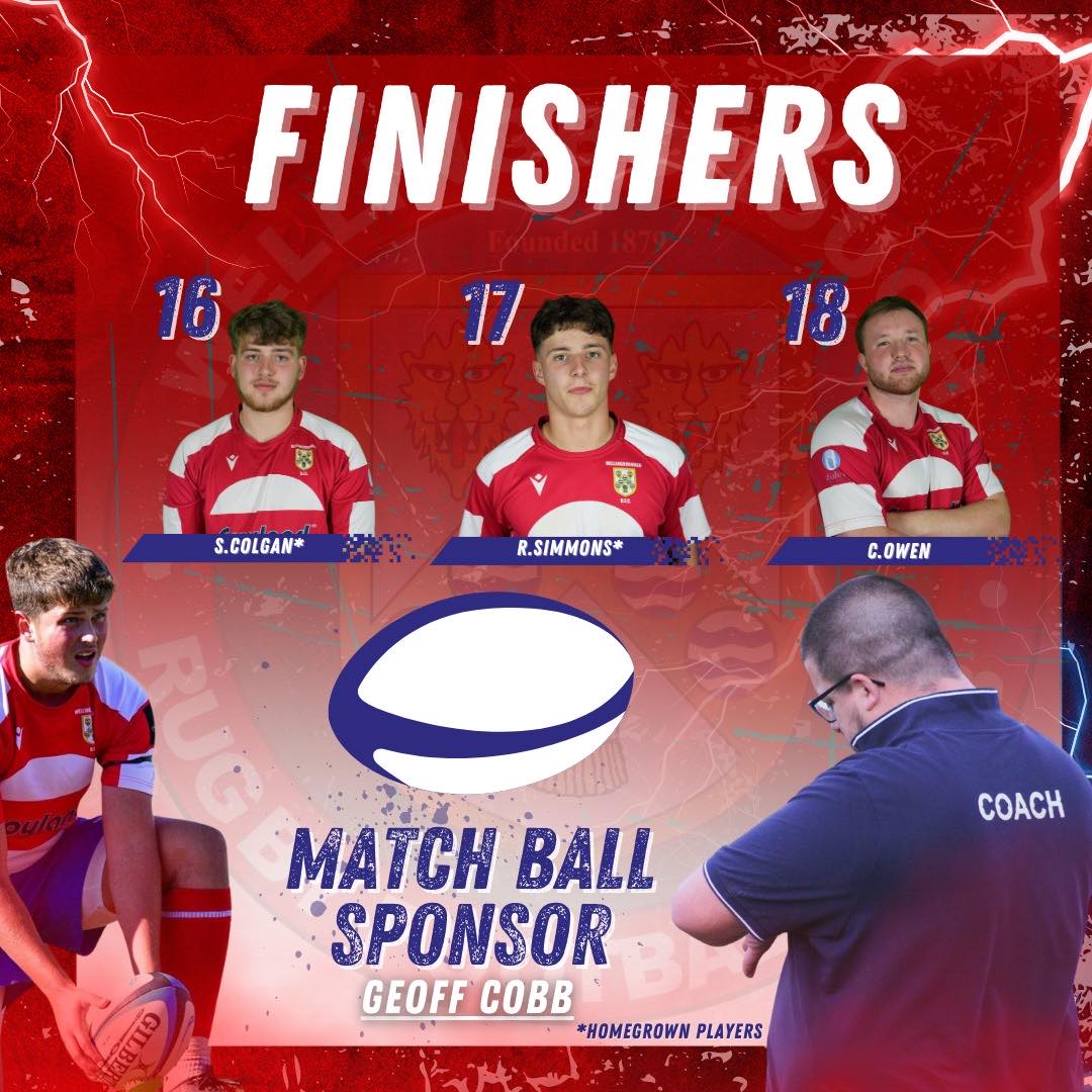 First Team welcome <a href="/LuttsRFC/">Lutterworth RFC</a> in the first league game of the season. 

3pm Kick Off