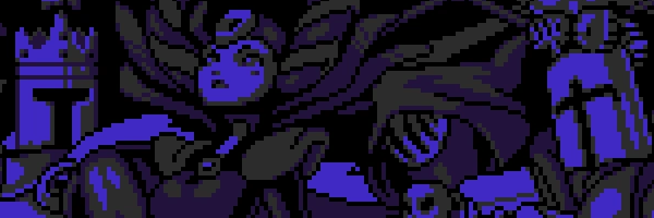TowersGhost's tweet photo. // yes that IS a new banner and I did actually work on it I had to recolor it and scoot the king and propeller knight shards to be in frame https://t.co/oVrEAhE7eo