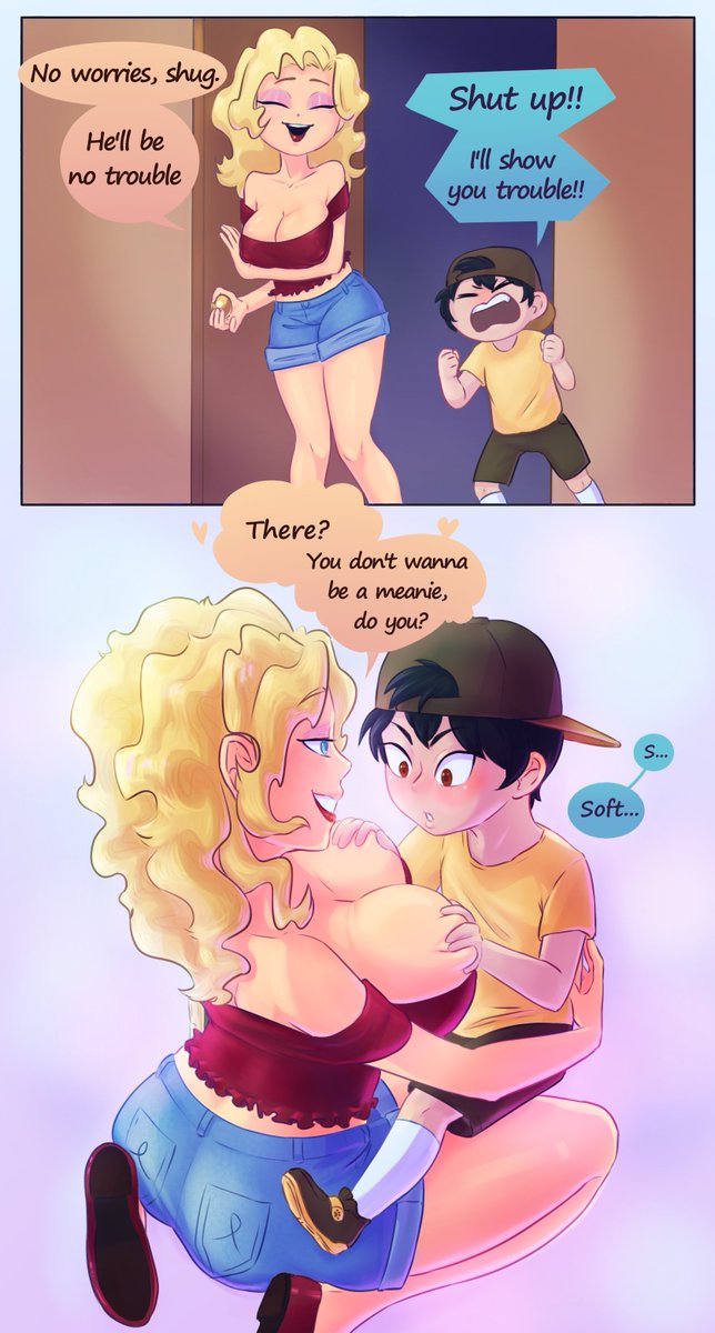 babysitter