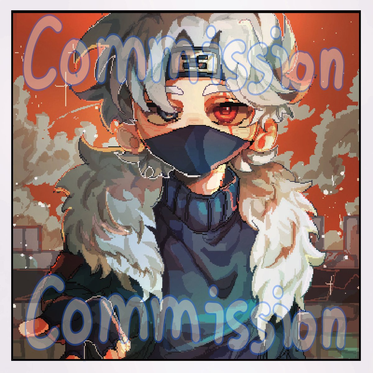 AnarUmEel's tweet photo. ✿commission✿

#ethoslabfanart #bdubsfanart https://t.co/eyyfn5eULt