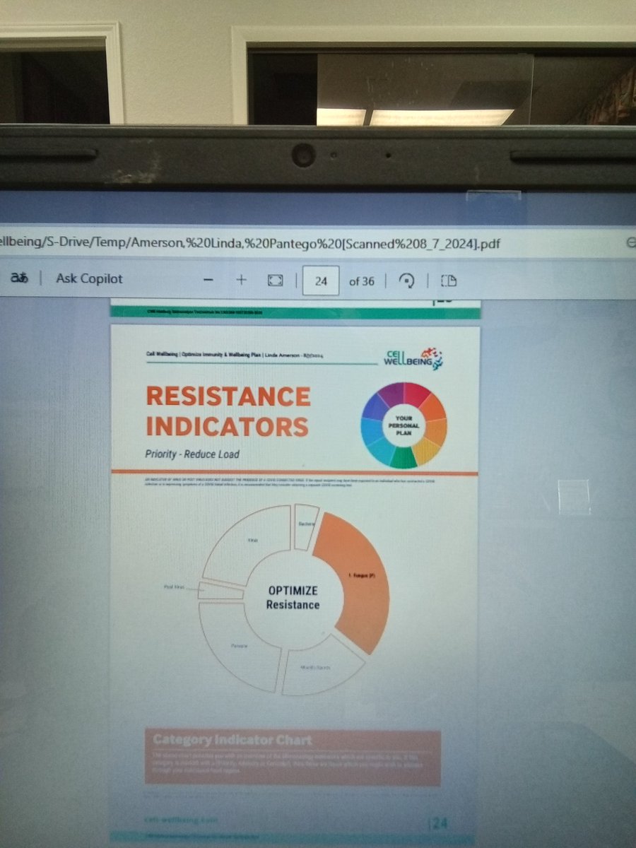 Dr. Linda Amerson tweet media