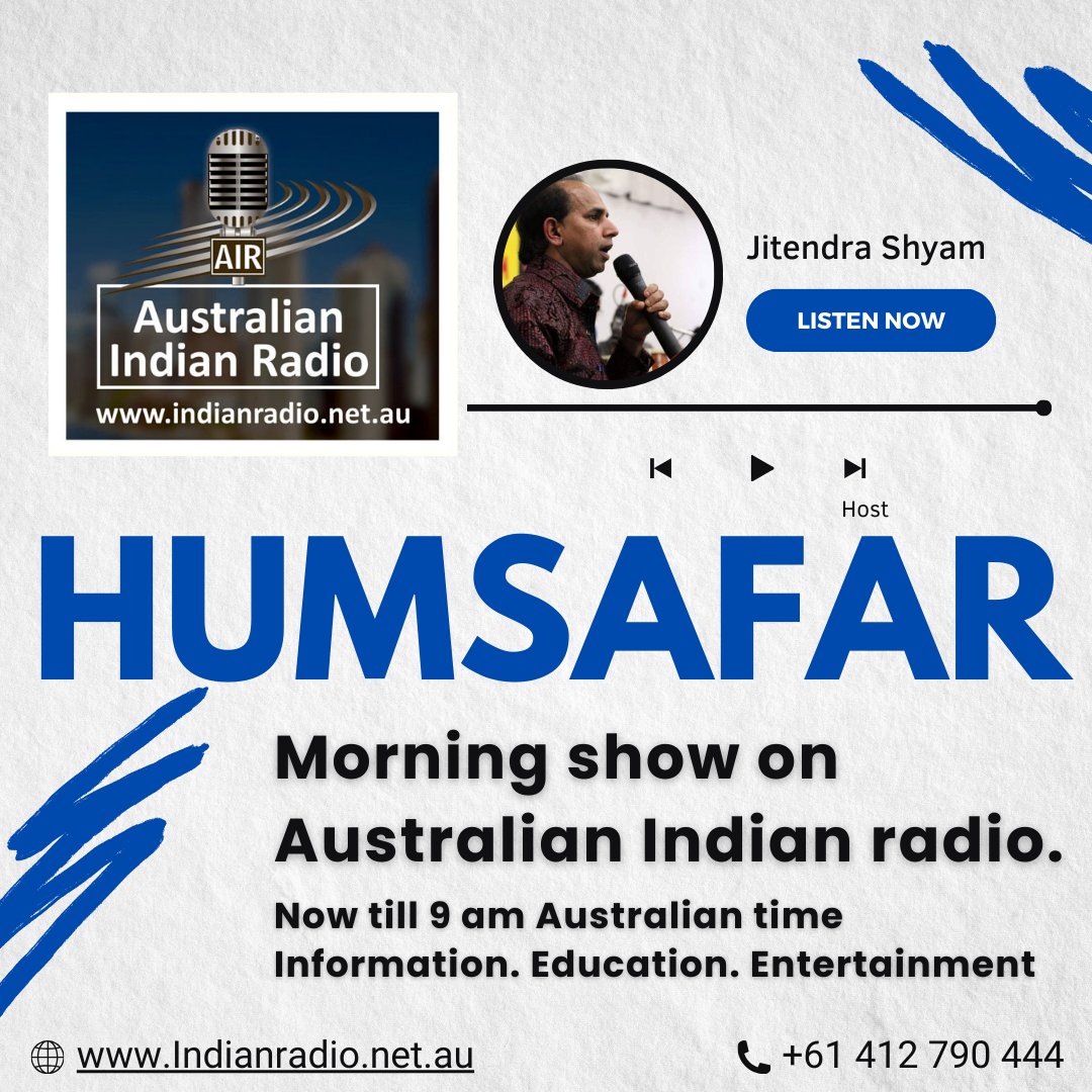 AustralianIndianTimes tweet media