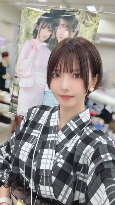 コスプレイヤー雪瀬はるのTwitter画像22