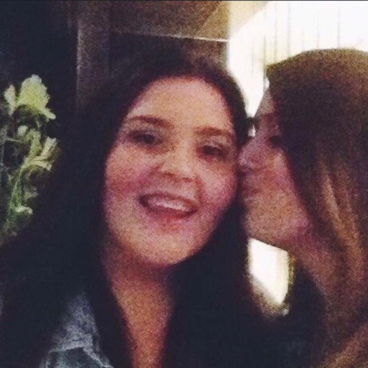 itsemilyxgrace's tweet photo. Birthdays are tough &amp; loss is a super heckin strange thing &amp; I think about Stacee all the time - the impact she had on my life is not one I can accurately describe in words. So I think I’m just gonna leave it at thank you, I miss you &amp; I love you very very dearly 💜 https://t.co/CRR0APFDEe