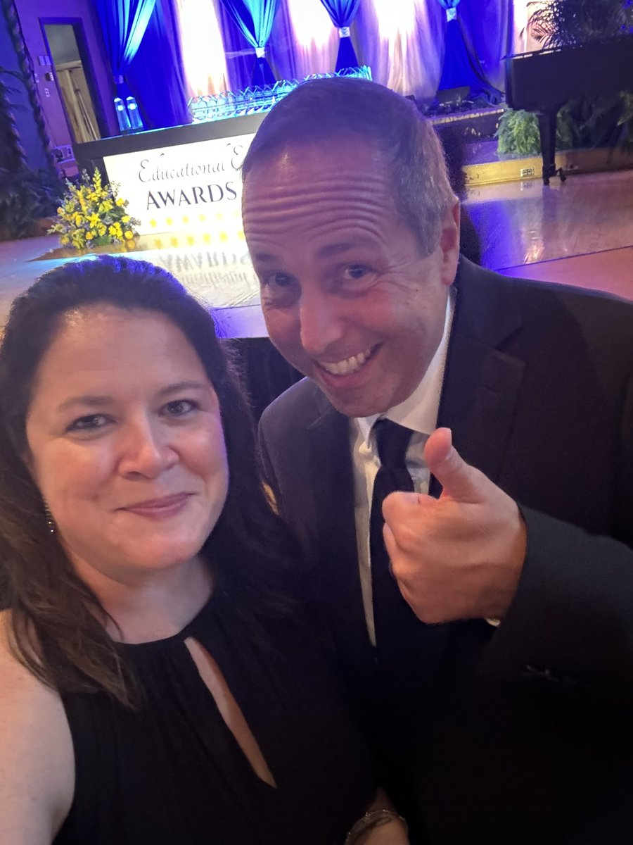 reflectiverae's tweet photo. What. A. Night! @EducateIN #inedexcellence https://t.co/8eplAKjdXs
