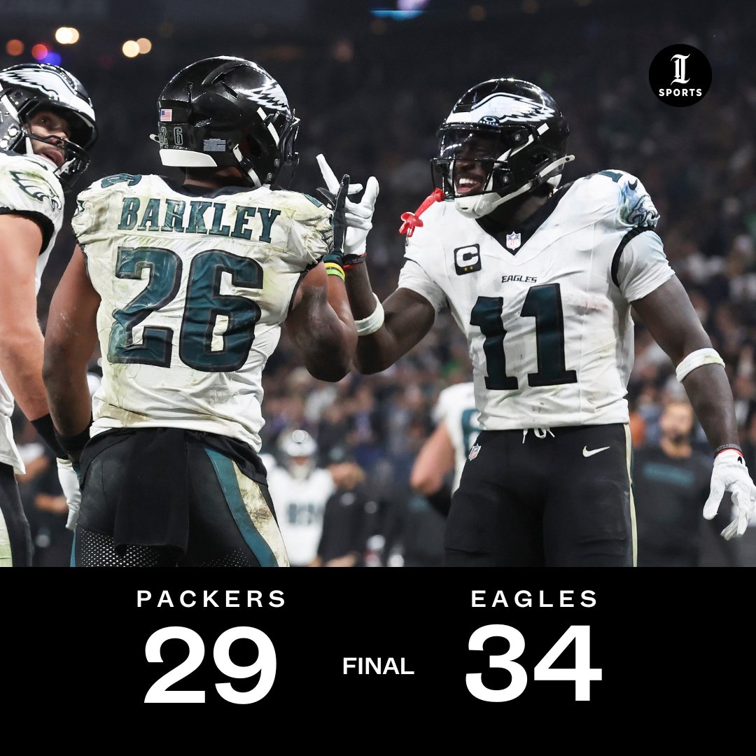 The Philadelphia Inquirer tweet media