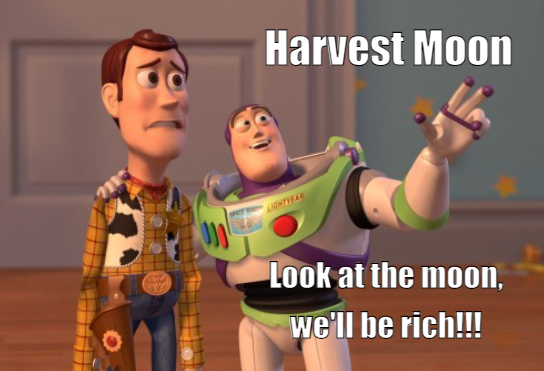 VyacheslavNN's tweet photo. #MeteorWallet #neartinkerunion #harvestmoon #NEAR https://t.co/tvbS0eaPc3