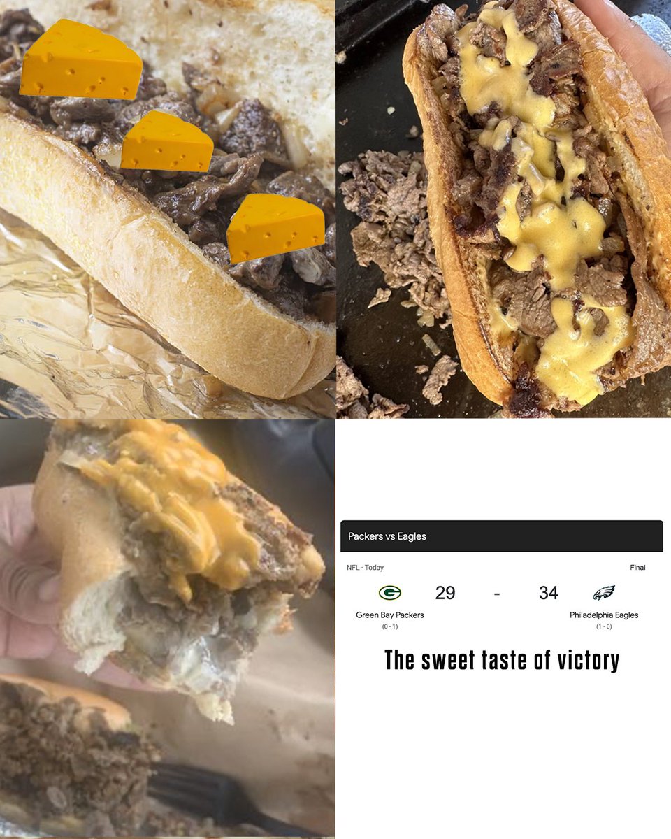 Philadelphia Eagles tweet media