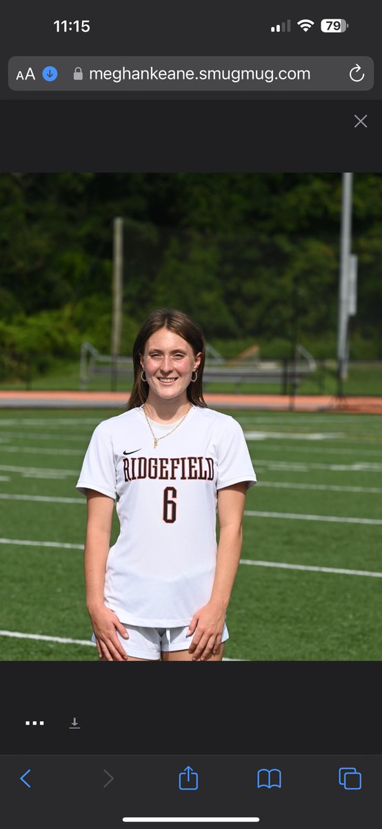 baila_kessler's tweet photo. Year 4! Off to a strong start, 2-0. Looking forward to my last ride with this team!  Proud to be recognized as a top 15 player in the FCIAC!!   #gotigers #RHS #GSOCC2024    @ImYouthSoccer @TopDrawerSoccer @PrepSoccer @NewYork_SC @GAcademyLeague https://t.co/8hL3prOwJt