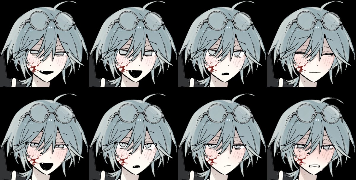 清水 (@trpg432) on Twitter photo 