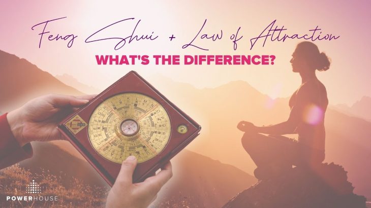 Feng Shui Framework tweet media