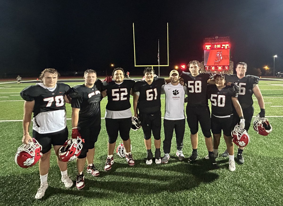 Good night on the Mountain.