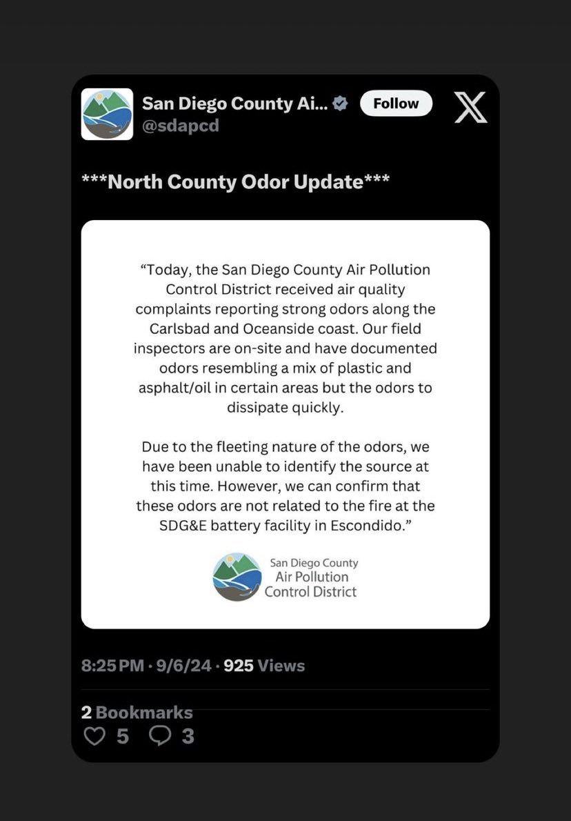 San Marcos Fire Dept (@smfd) on Twitter photo 