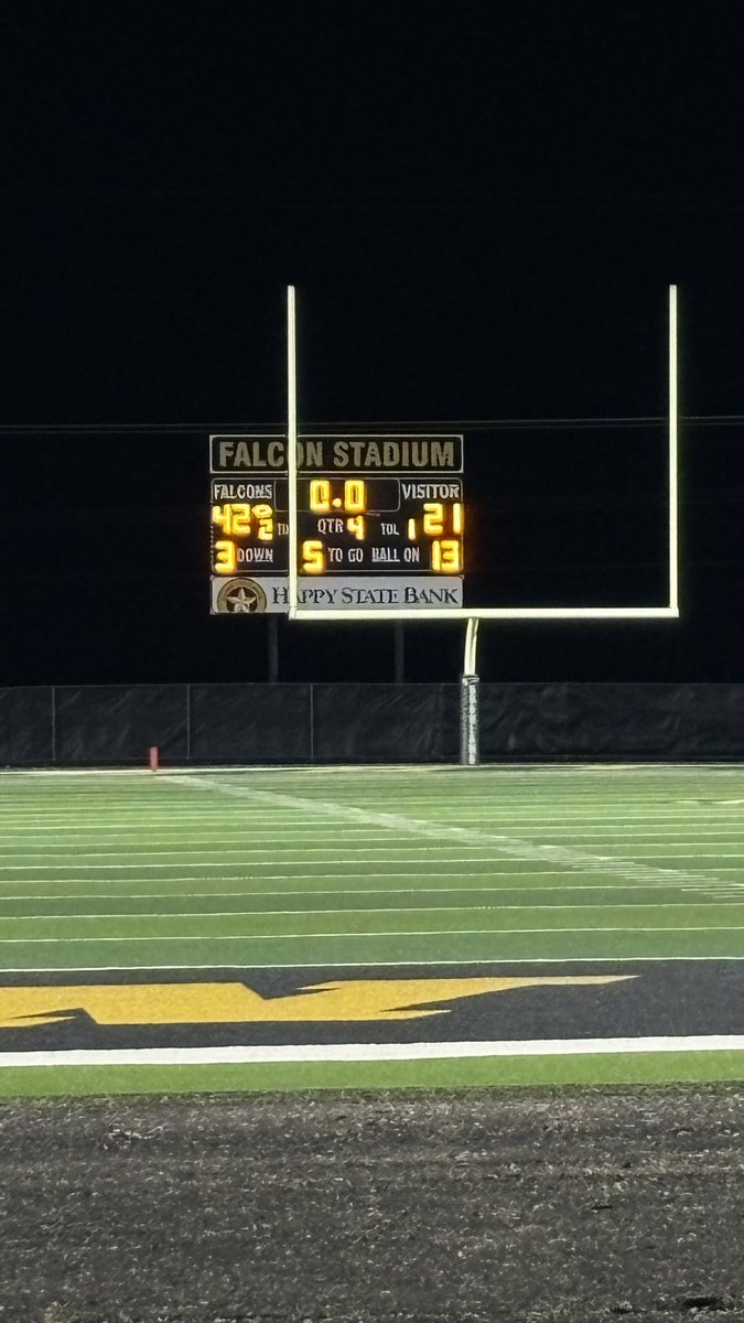 Bushland High School tweet media