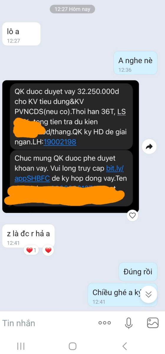 Donng96's tweet photo. E bên tư vấn tài chinh Khu vực Đồng nai vĩnh cửu 
Ai có nhu cầu tài chính liên hệ e
SĐT hoặc zalo 0941139757(Đông) https://t.co/ufm0MAOtOA