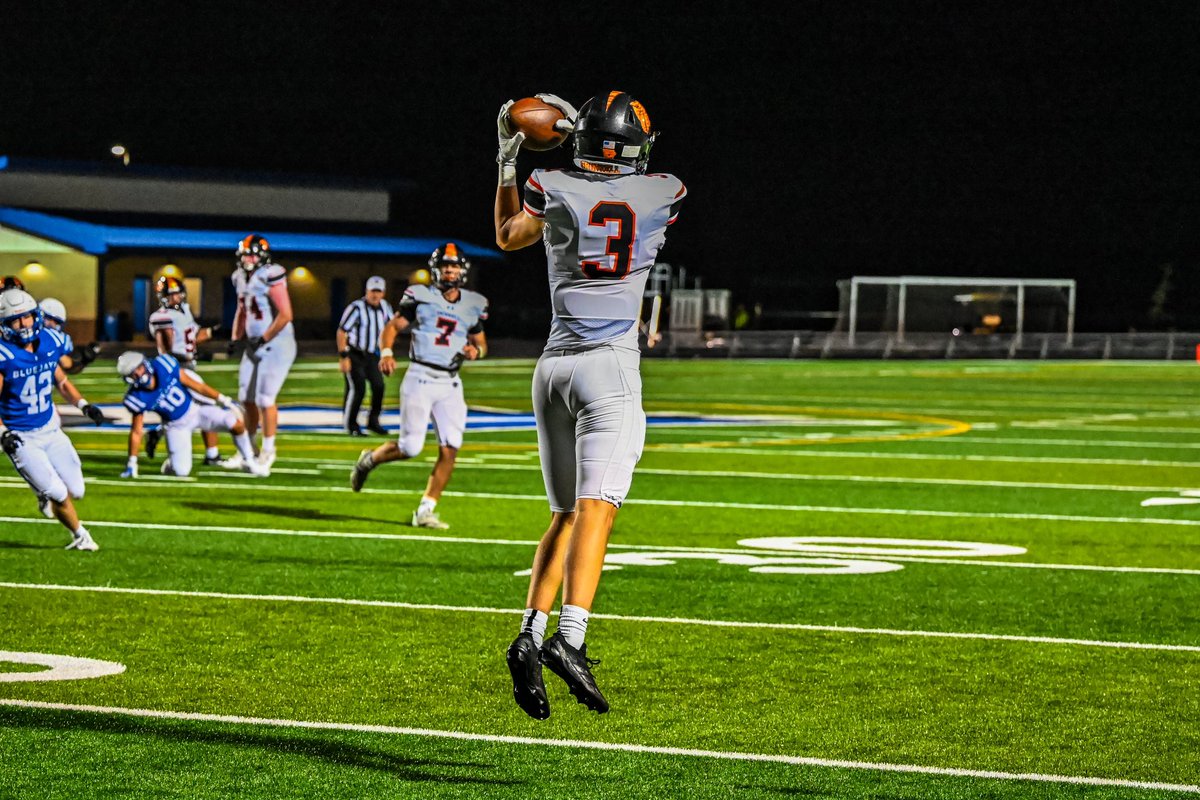 <a href="/GrinnellTigerFB/">Grinnell Tigers Football</a> Some top pictures from an amazing night!
