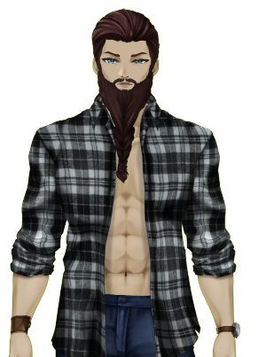 Malikhi - EN Viking Vtuber tweet media