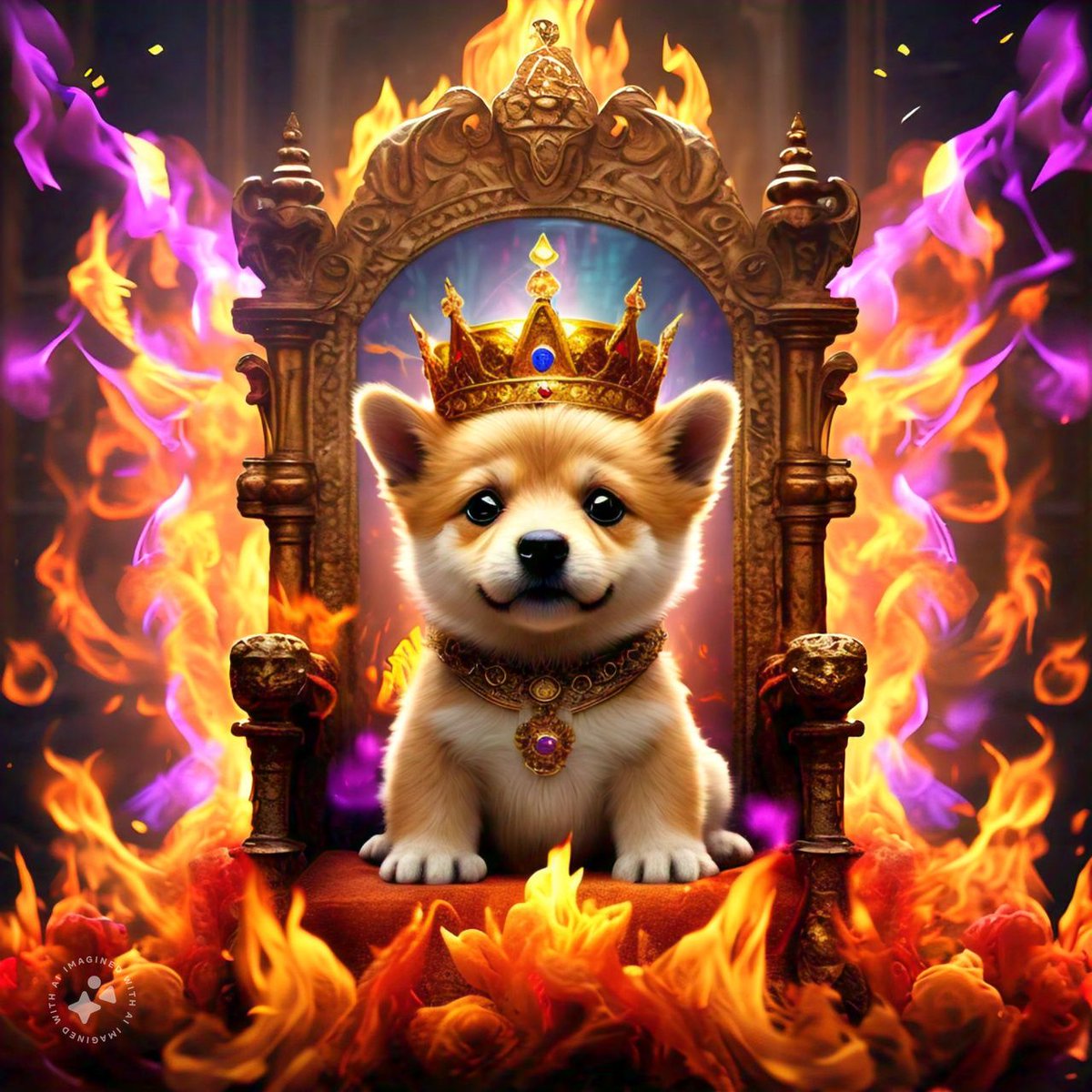 BabyDoge News (Parody) tweet media