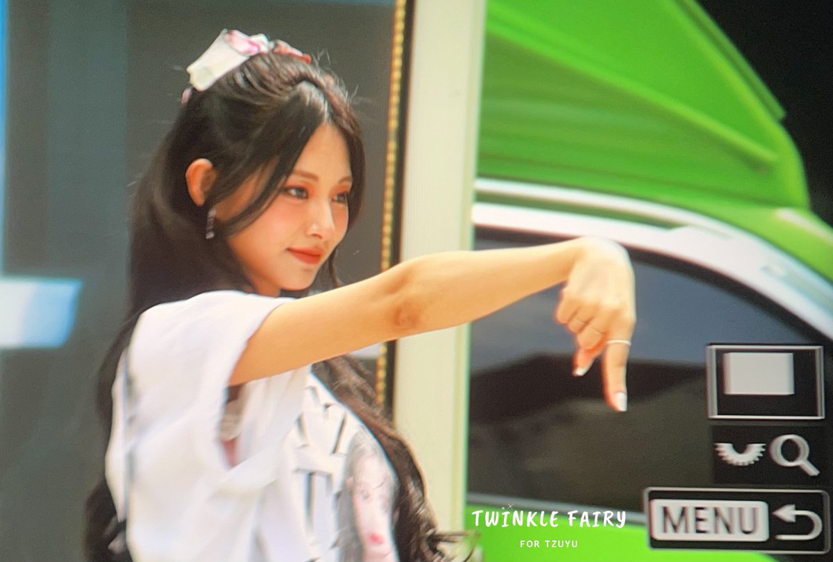 TwinkleFairy614's tweet photo. 240907 프리뷰

YOU ready?

#abouTZU #Tzuyu_1stMiniAlbum
#TZUYU #RunAway
#쯔위_솔로데뷔_어바웃쯔 #TZUYU_SOLO_Debut
#쯔위 #TZUYU #子瑜 #ツウィ 
#TWICE #트와이스 https://t.co/Z21z99UJif
