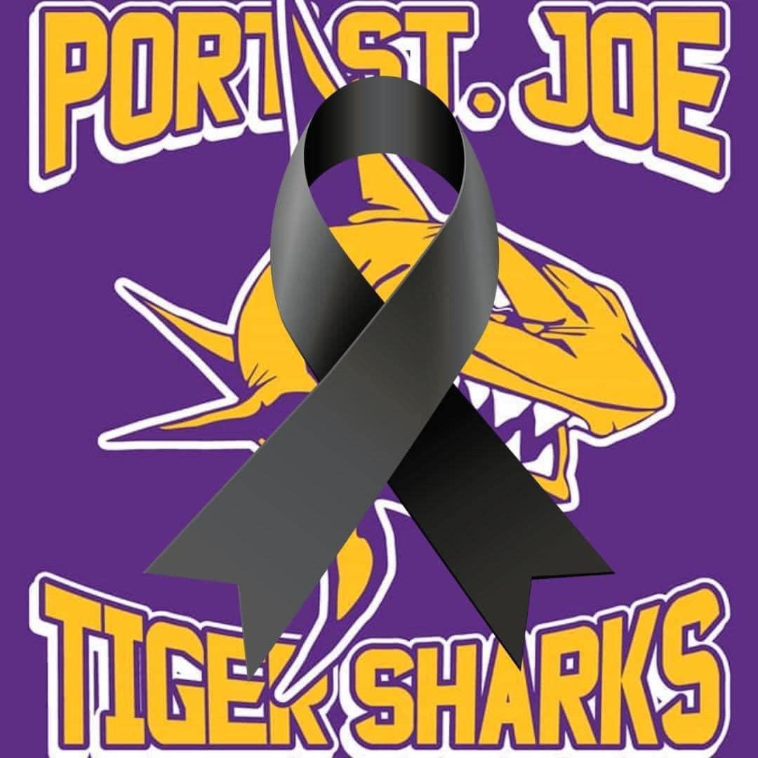 Our thoughts and prayers go out to the Port St. Joe football team and community.
#FLHSFB