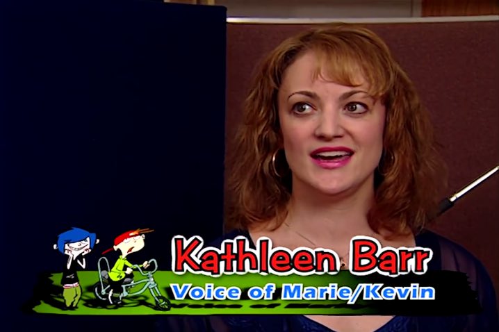 BarrFan1's tweet photo. @RebeccaShoichet @mouthnoize @ChantalStrand @AndreaLibman @ash_leigh_ball @TabithaG67327 @PeterKelamis @ActorPeterNew @kazooms27 @DianaKaarina @CathyWeseluck @IanJames007 I really hope Kathleen Barr will someday go to comic conventions. And do Cameo on the app 🙏. https://t.co/bJ9Akud79m