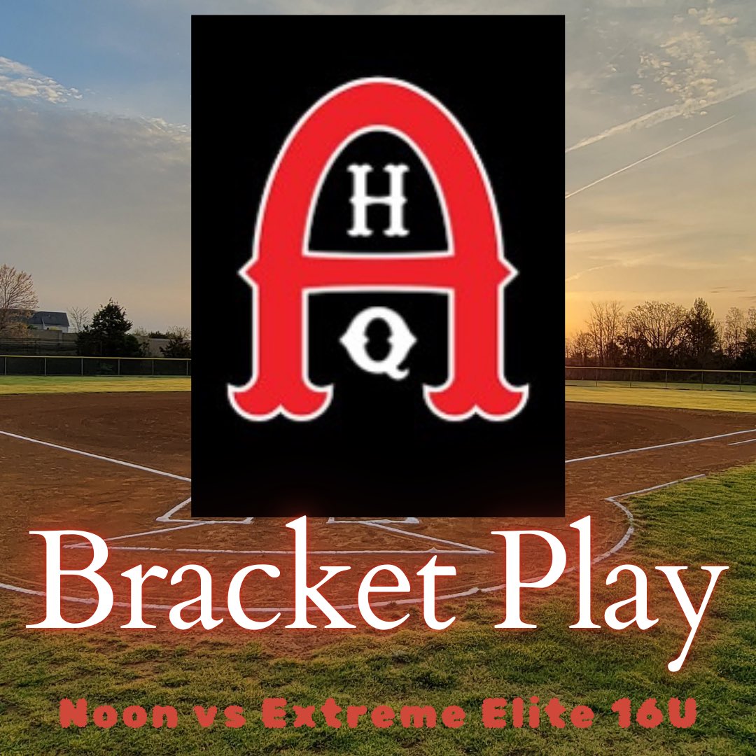 AHQ Fennern (@ahqfennern) on Twitter photo ‘09 Fennern goes 1-1 during pool play of the TCS Super 72. West with 3R. Herrick 3RBI. Taormina 2RBI.
Back tomorrow at Noon! <a href="/triplecrownspts/">Triple Crown Sports</a> ‘09 Fennern goes 1-1 during pool play of the TCS Super 72. West with 3R. Herrick 3RBI. Taormina 2RBI.
Back tomorrow at Noon! <a href="/triplecrownspts/">Triple Crown Sports</a>