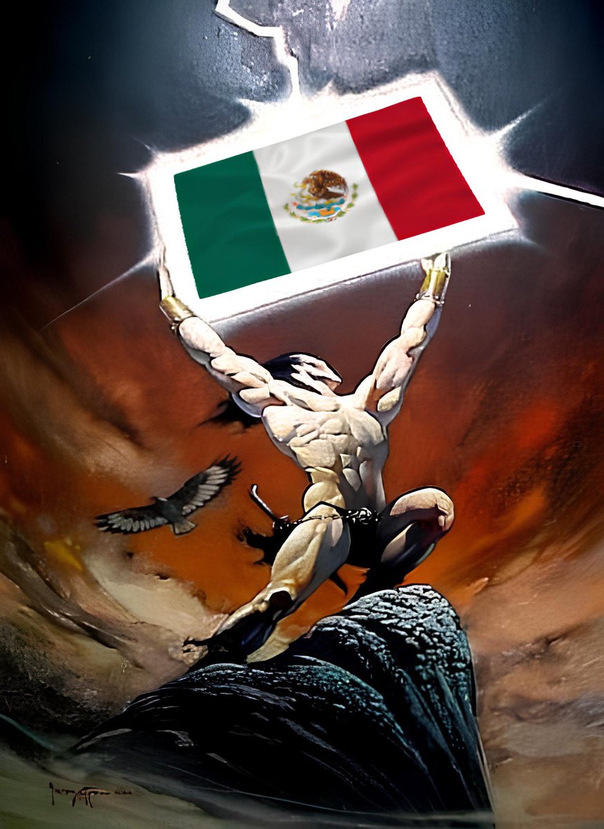 #MexicanHeavyMetal 1984-2024 🤘 pide tu rola de metal azteca para la propuesta de *Cafecito Metalero* a <a href="/d_relatos/">Terror & Metal</a> el sábado 14 ó 21 de septiembre, mes patrio 🇲🇽 <a href="/YitaLaVey/">LaVey</a> <a href="/FirstwaveStudio/">FirstWave Studio</a> y amigos extranjeros que deseen agregarse 🫶