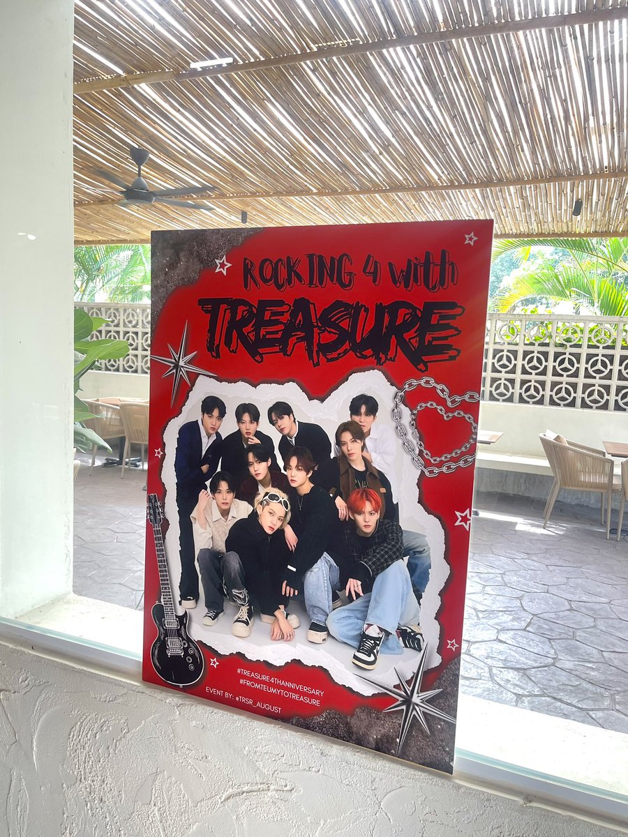 {D-DAY}

Teu-Hi! See you guys today at our event ❤️