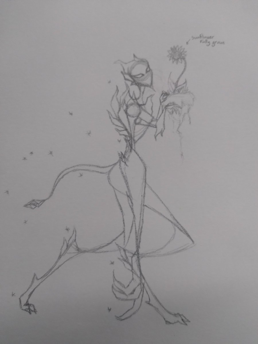 PandaGirlfriend's tweet photo. I am still recovering, so there is no new art yet. I'm showing a bit of creature concept art to go with the clans storyline. Hopefully, it's enough for this week.

#ConceptArt https://t.co/c3nVlo7RnS