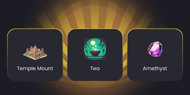 Adimchinaobi001's tweet photo. #MyCrop #CatIDPaws #Baboon #Tapcoins #Vertus #Oxygen #ZenCoin #ZigZag
8 in 1 Daily Combo
07-09-2024
Dear Tap Tap family
These are the cards for today's daily combo👇
👥️ • Follow
❤️ • Like
♻️ • Retweet https://t.co/Pb35X4LsmN
